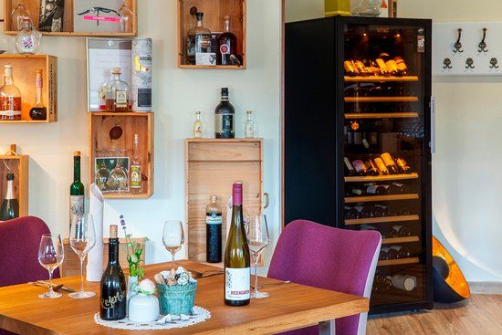 Landhotel Rosenschaenke